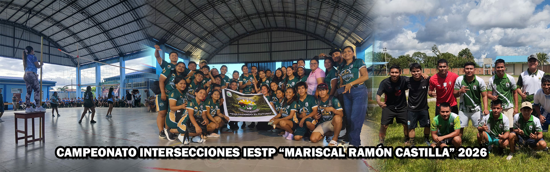 Campeonato Intersecciones IESTP-MRC-2026