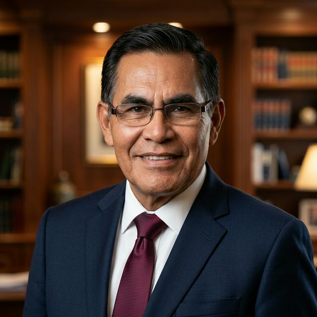 Américo Murrieta Ishuiza