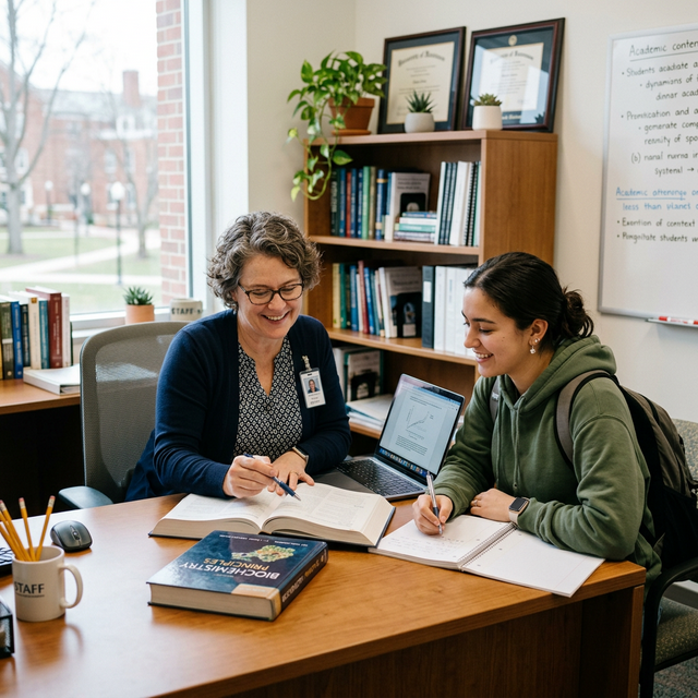 Servicio de Bienestar