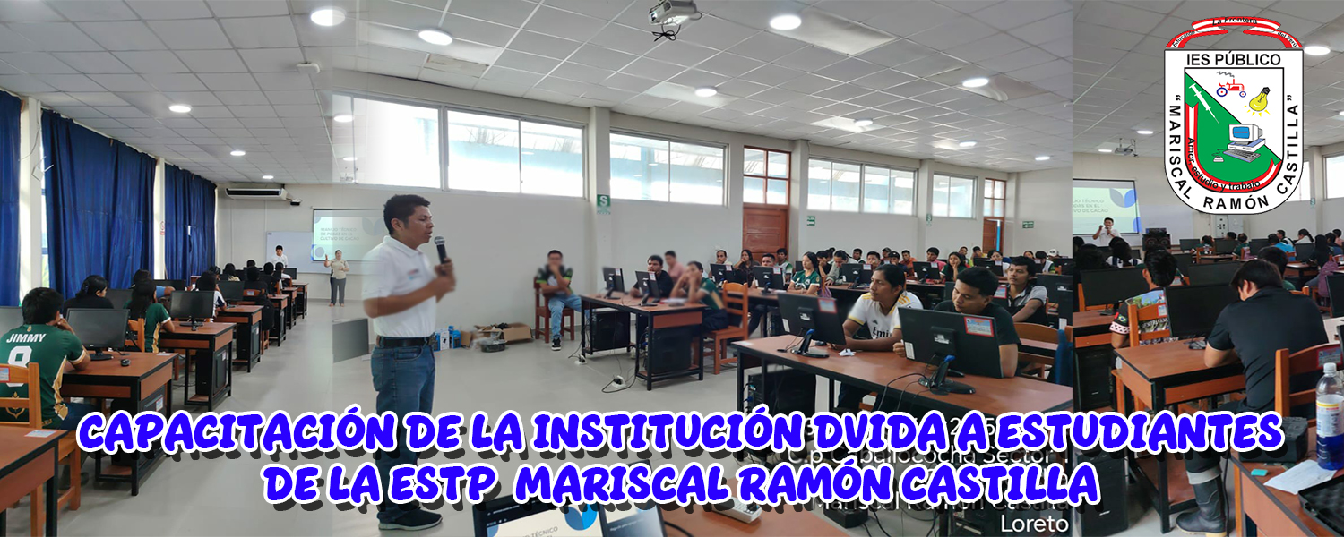 CAPACITACIÓN "MANEJO TÉCNICO DE PODAS EN EL CULTIVO DE CACAO" - INSTITUCIÓN DVIDA